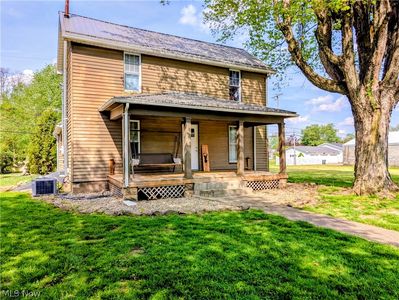 128 W Main St, Warsaw, OH, 43844