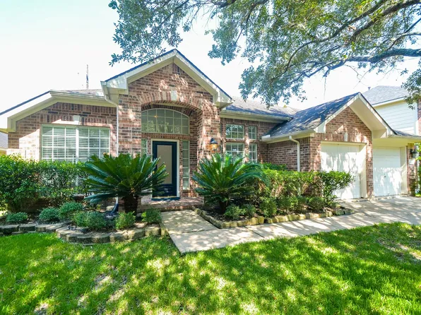 2218 Millerton Ln, Katy, TX 77450
