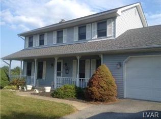 7776 Coral Ct, Slatington, PA 18080