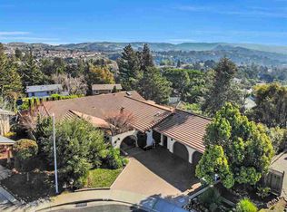 6066 Monte Verde Ct, Castro Valley, CA 94552