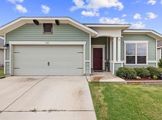 157 Syrah Ct, Leander, TX 78641