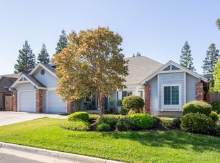 1745 W Locust Ave, Fresno, CA 93711