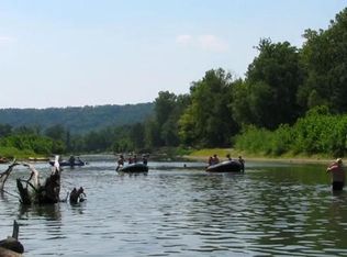 17280 S 540th Rd #5, Tahlequah, OK 74464