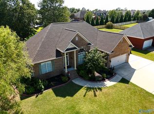 24962 Queen Annes Lace, Athens, AL 35613