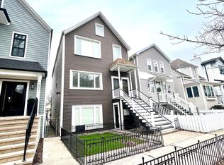 1831 W Fletcher St #1, Chicago, IL 60657