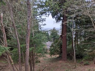 2950 Terrace Ave, Arcata, CA 95521