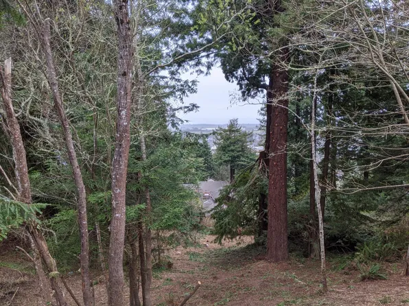 2950 Terrace Ave, Arcata, CA 95521