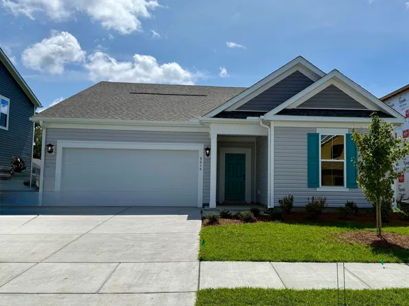 6016 Harness Ct., Myrtle Beach, SC 29588