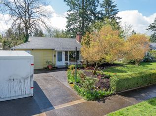 12020 NE Thompson St, Portland, OR 97220
