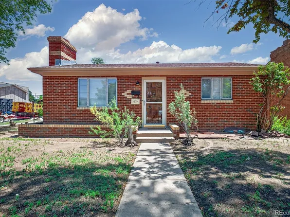 2827 Concord Street, Colorado Springs, CO 80907