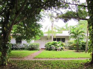 221 SW 62nd Ter, Plantation, FL 33317
