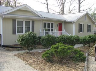 5205 Cypress Ln, Raleigh, NC 27609