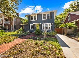 3668 Riverside Ave, Jacksonville, FL 32205