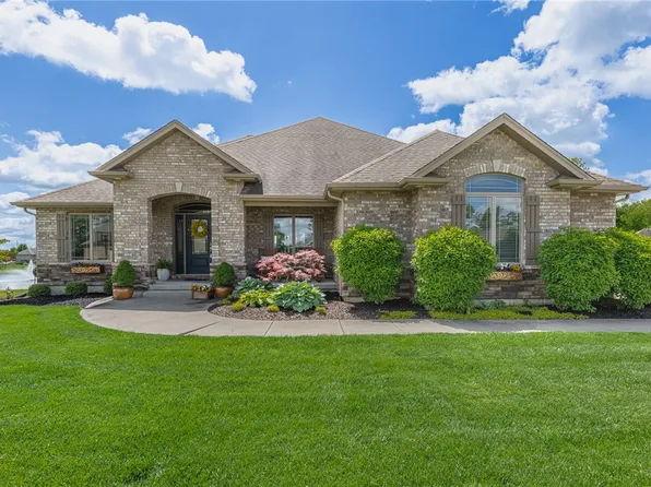 57 Cypress Ct, Germantown, OH 45327