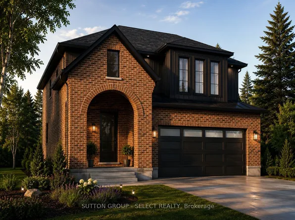 4387 Green Bnd, London, ON N6P 0K9