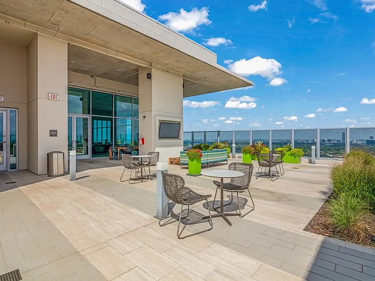 Terrace View
