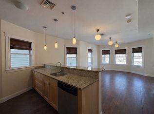 10 Giles Park #2A, Somerville, MA 02143