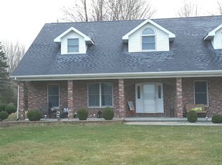 7979 Blackmar Rd, Birch Run, MI 48415