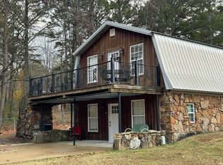 1395 Old Highway 25, Heber Springs, AR 72581