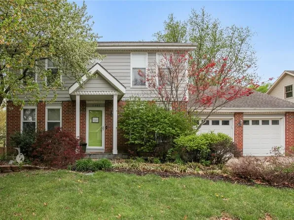 11003 W 50th St, Shawnee, KS 66203