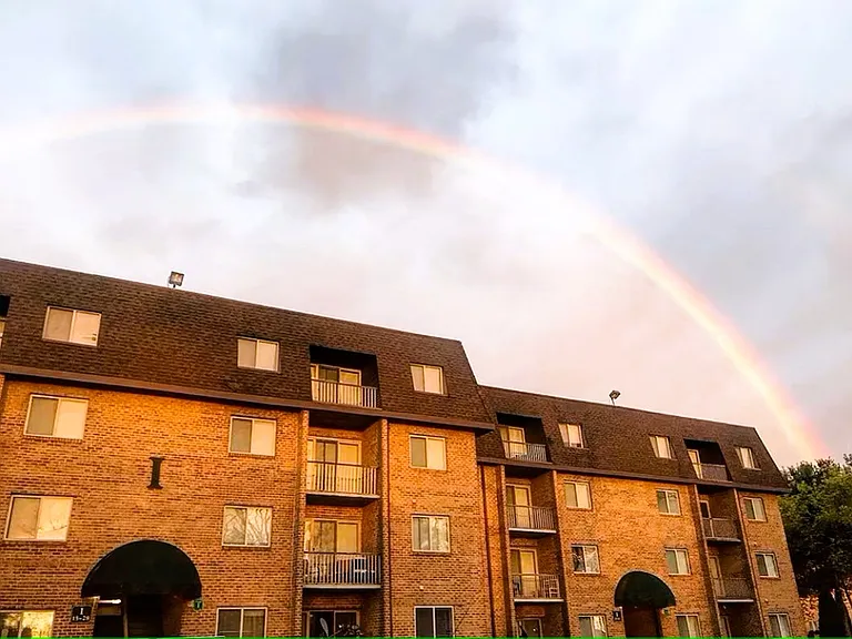Autumn Ridge Apartments — Photo 19