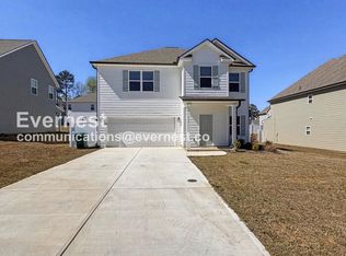322 Bertha Honey Stewart Dr, Jackson, GA 30233
