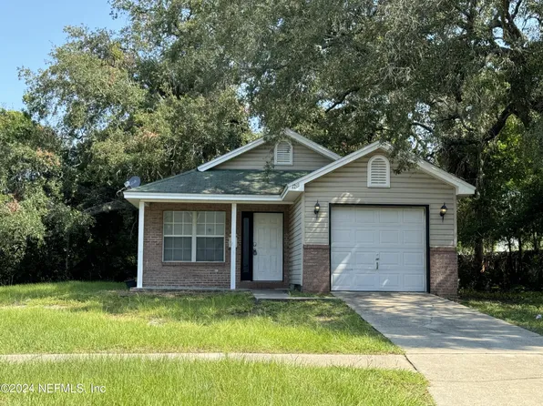 1211 JESSIE Street, Jacksonville, FL 32206