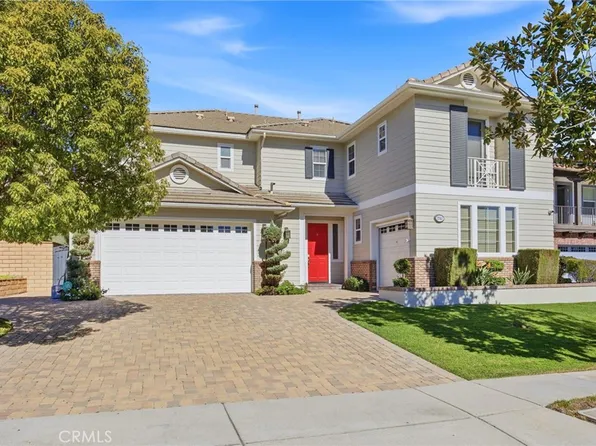 2761 E Stearns St, Brea, CA 92821