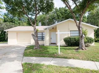 8611 Honeycomb Dr, Port Richey, FL 34668