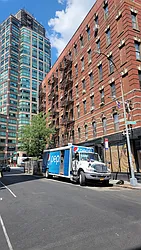 Rented by Oxford Property Group