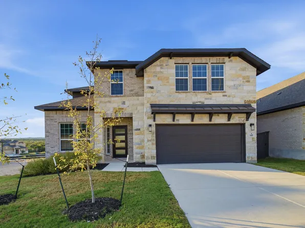 145 Hazel Way, Mico, TX 78056