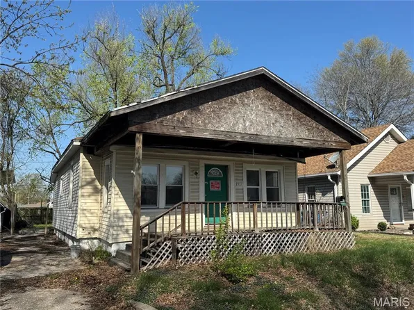2917 Myrtle Ave, Granite City, IL 62040