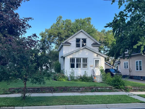 229 24th Ave N, Saint Cloud, MN 56303