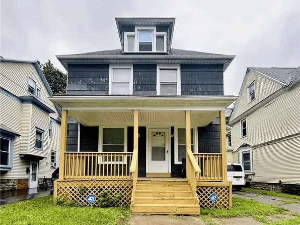 46 Peck St, Rochester, NY 14609