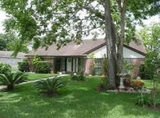 23106 Grand Rapids Ln, Spring, TX 77373