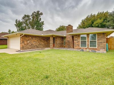 201 Porter Ct, Crowley, TX, 76036