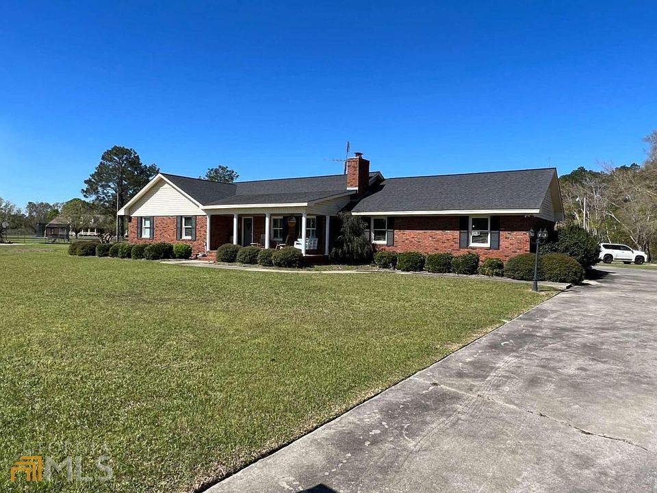 301 Cedar Lake Cir, Cordele, GA 31015 MLS 10139949 Zillow