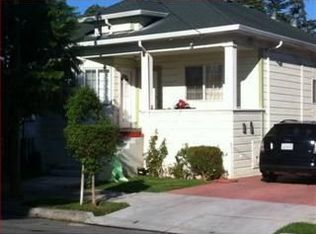 179 George St, San Jose, CA 95110