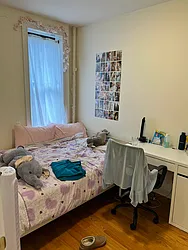 Rented by Manhattan Dwelling Corporation