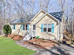 1343 Davis Mill Rd S, Dallas, GA 30157