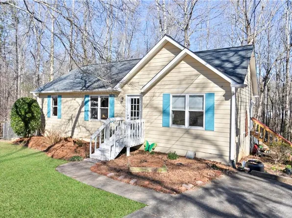 1343 Davis Mill Rd S, Dallas, GA 30157