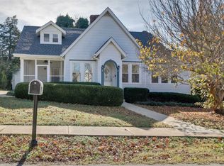 115 Perry St, Centerville, TN 37033