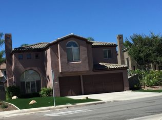 1573 Pearl Heights Rd, Vista, CA 92081