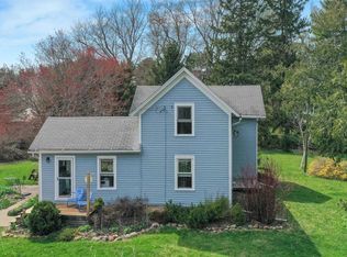 W5983 Wangsness Rd, Deforest, WI 53532