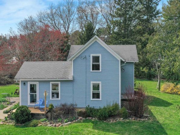 W5983 WANGSNESS Road, Deforest, WI 53532