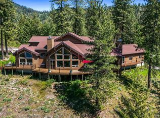 282 Bench Rd, Newport, WA 99156