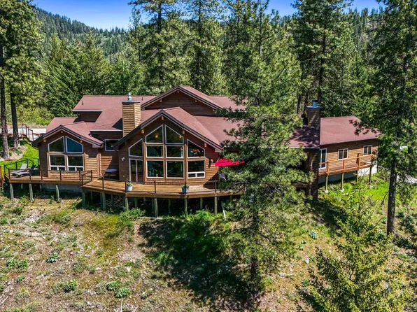282 Bench Rd, Newport, WA 99156