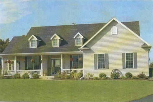 1st image of 11 Wildflower Cir