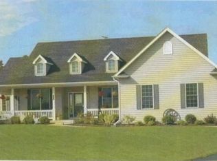 11 Wildflower Cir, Park City, MT 59063
