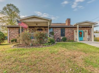 4315 Cadillac Dr, Powell, TN 37849
